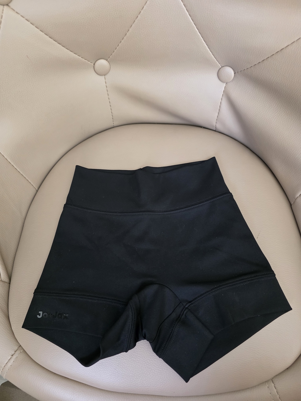 Kids Black Bandit Shorts
